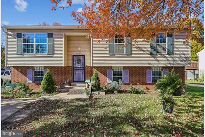 6631 Allentown Road, Temple Hills, MD 20748 - Photo 1