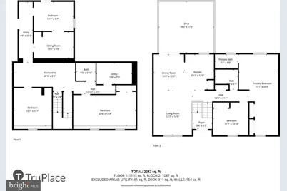 6631 Allentown Road, Temple Hills, MD 20748 - Photo 31