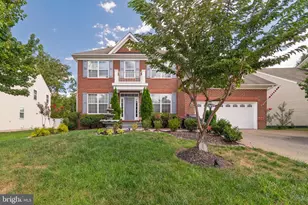 17108 Madrillon Way, Accokeek, MD 20607 - Photo 1