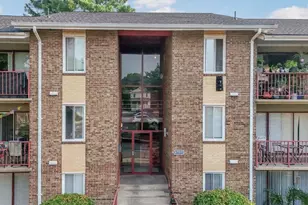 4709 Tecumseh St, College Park, MD 20740 - Photo 1