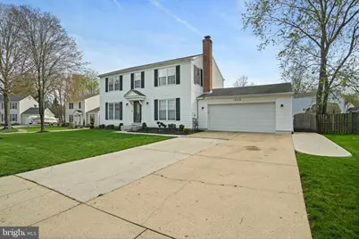 2712 Advent Court S, Bowie, MD 20716 - Photo 1