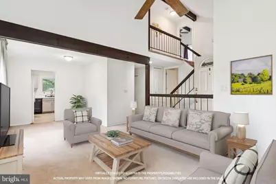 12119 Wheeling Avenue, Upper Marlboro, MD 20772 - Photo 1