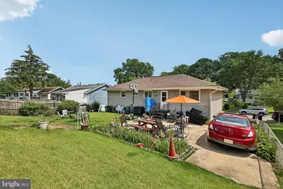 5605 Fargo Avenue, Oxon Hill, MD 20745 - Photo 13