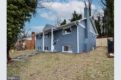 8106 Murray Hill Drive #(MAIN LEVEL), Fort Washington, MD 20744 - Photo 3