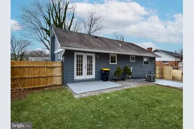 8106 Murray Hill Drive #(MAIN LEVEL), Fort Washington, MD 20744 - Photo 29