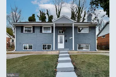 8106 Murray Hill Drive #(MAIN LEVEL), Fort Washington, MD 20744 - Photo 1