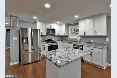 8106 Murray Hill Drive #(MAIN LEVEL), Fort Washington, MD 20744 - Photo 9