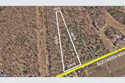 0 Accokeek Road, Waldorf, MD 20601 - Photo 3