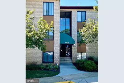 6924 Hanover Parkway #101, Greenbelt, MD 20770 - Photo 1