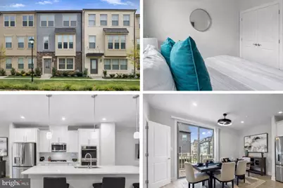 6917 Savannah Parkway, Brandywine, MD 20613 - Photo 1