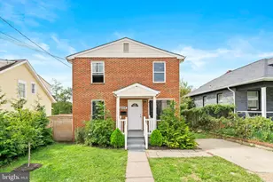 4203 Shell St, Capitol Heights, MD 20743 - Photo 1