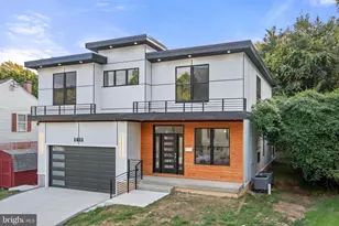 1611 Dayton Rd, Hyattsville, MD 20783 - Photo 1