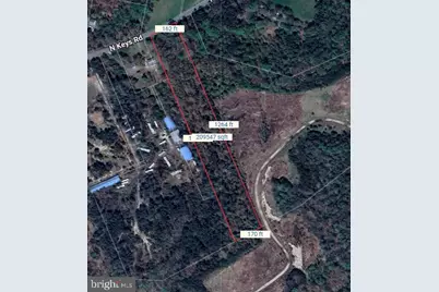 North Keys Road, Brandywine, MD 20613 - Photo 1