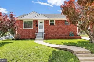 2129 Saranac St, Hyattsville, MD 20783 - Photo 1