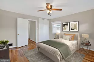 2519 Avalon Pl, Hyattsville, MD 20783 - Photo 11