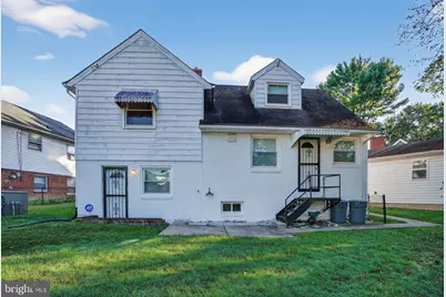 2519 Avalon Place, Hyattsville, MD 20783 - Photo 27