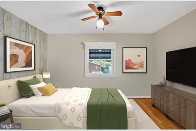 2519 Avalon Place, Hyattsville, MD 20783 - Photo 15