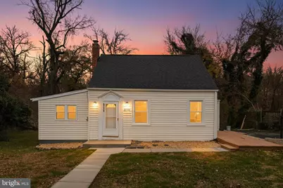 6710 Woodland Rd, Morningside, MD 20746 - Photo 53