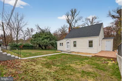 6710 Woodland Rd, Morningside, MD 20746 - Photo 47