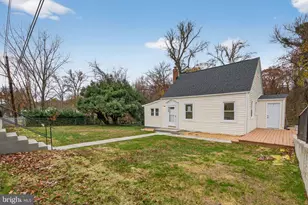 6710 Woodland Rd, Morningside, MD 20746 - Photo 47