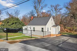 6710 Woodland Rd, Morningside, MD 20746 - Photo 3