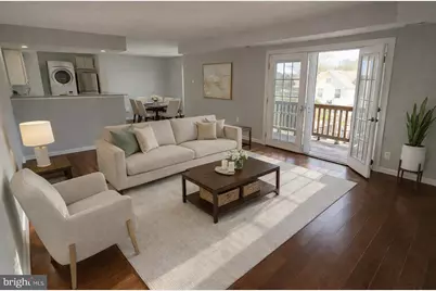 2506 Markham #6, Landover, MD 20785 - Photo 1