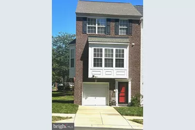 9521 Woodyard Circle, Upper Marlboro, MD 20772 - Photo 1