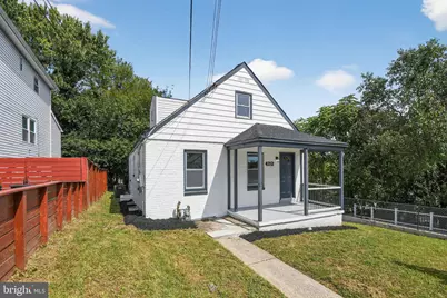 4212 Byers Street, Capitol Heights, MD 20743 - Photo 1