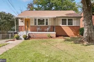 9502 50th Ave, College Park, MD 20740 - Photo 1