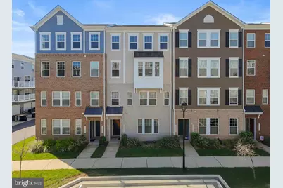 10549 Jim Lovell Lane #1422, Lanham, MD 20706 - Photo 1