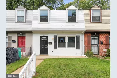 1710 Allendale Place, Landover, MD 20785 - Photo 1