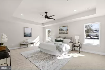 16203 Pennsbury Drive #LOT 50, Bowie, MD 20716 - Photo 19