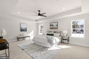 16203 Pennsbury Dr, Bowie, MD 20716 - Photo 19