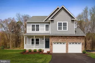 16203 Pennsbury Dr, Bowie, MD 20716 - Photo 1