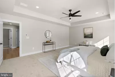 16203 Pennsbury Drive #LOT 50, Bowie, MD 20716 - Photo 25