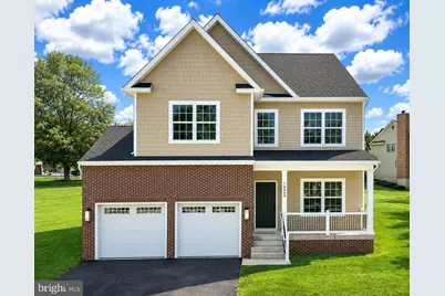 16203 Pennsbury Drive #LOT 50, Bowie, MD 20716 - Photo 1
