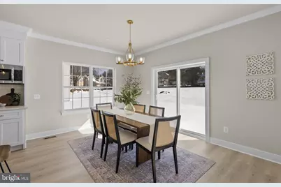 16203 Pennsbury Drive #LOT 50, Bowie, MD 20716 - Photo 13
