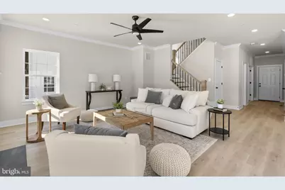 16203 Pennsbury Drive #LOT 50, Bowie, MD 20716 - Photo 5