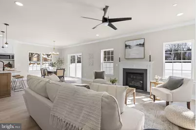 16203 Pennsbury Drive #LOT 50, Bowie, MD 20716 - Photo 7