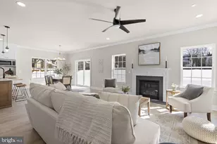 16203 Pennsbury Dr, Bowie, MD 20716 - Photo 7