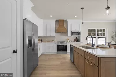 16203 Pennsbury Drive #LOT 50, Bowie, MD 20716 - Photo 9