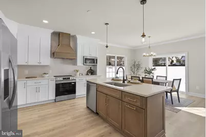 16203 Pennsbury Drive #LOT 50, Bowie, MD 20716 - Photo 9