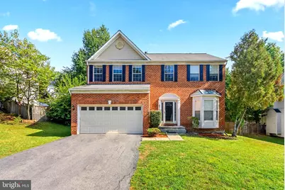 8913 Tonbridge Terrace, Hyattsville, MD 20783 - Photo 3