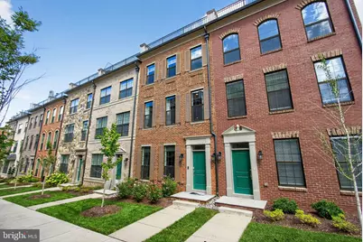 625 Halsey Way, National Harbor, MD 20745 - Photo 1