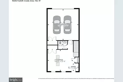 625 Halsey Way, National Harbor, MD 20745 - Photo 27