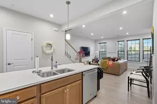 10412 John Glenn St, Lanham, MD 20706 - Photo 3