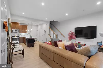 10412 John Glenn Street, Lanham, MD 20706 - Photo 7