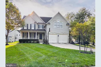 12711 Goodloes Promise Drive, Bowie, MD 20720 - Photo 1