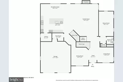 6201 Savannah Drive, Brandywine, MD 20613 - Photo 69