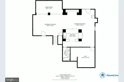 4204 Rolling Paddock Drive, Upper Marlboro, MD 20772 - Photo 47